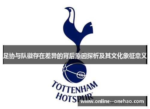 足协与队徽存在差异的背后原因探析及其文化象征意义 足协与队徽存在差异的背后原因探析及其文化象征意义