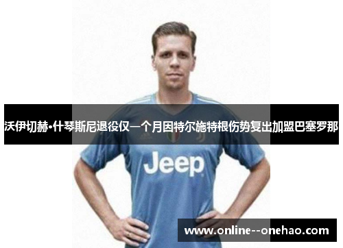 沃伊切赫·什琴斯尼退役仅一个月因特尔施特根伤势复出加盟巴塞罗那 沃伊切赫·什琴斯尼退役仅一个月因特尔施特根伤势复出加盟巴塞罗那
